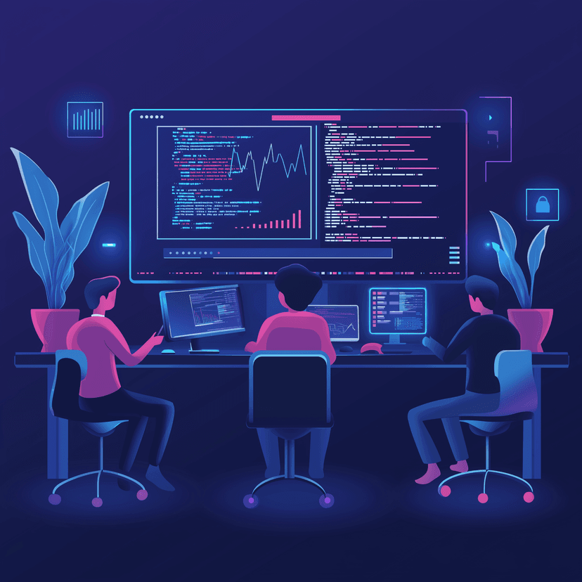 Developer Efficiency